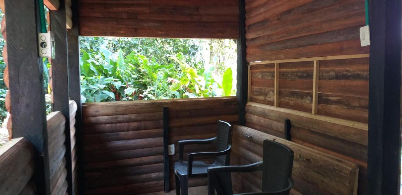 Bosque De Niebla Birding & Nature 卡利 外观 照片