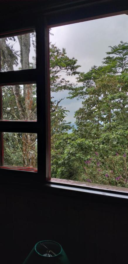 Bosque De Niebla Birding & Nature 卡利 外观 照片